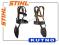 KUTNO STIHL ADVANCE L pas nośny do kos prace leśne