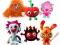 Moshi Monsters - mówiące figurki _.
