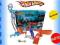 TOR HOT WHEELS MUTANT PODZIEMNE LABORATORIUM + GRA