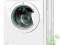 Pralka INDESIT IWE 81481 A+ 1400 obr. 8kg