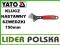 KLUCZ NASTAWNY SZWEDZKI 150mm YT-2170 YATO