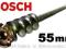 WIERTŁO PRZEBICIOWE SDS-Max BOSCH 55/450/600mm