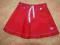 Spódniczka  czerwona 5.10.15 roz.92