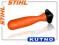 KUTNO STIHL Rękojeść pilnika uchwyt - tworzywo PCV