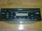 RADIO CD HONDA 2YA1 Z KODEM!!!