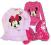 TUNIKA MYSZKA MINNIE NA LICENCJI DISNEY- R 122