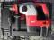 Milwaukee PLH 26 XE Młot udarowo-obrotowy SDS-plus