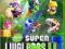 NEW SUPER LUIGI U WII U / NOWA FOLIA WYS. 24H W-WA