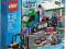 LEGO CITY 60020 CIĘŻARÓWKA CARGO NOWA W 24H /W-WA