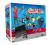 KONSOLA PLAYSTATION 3 SLIM 500GB + MOVE+PAD+ 3 GRY