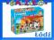 PLAYMOBIL 5348 Przenośna stajnia - domek +GRATIS