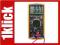wk776 Uniwersalny MULTIMETR MIERNIK LCD DT9205A