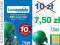 ZESTAW LYCAMOBILE STARTER 10 ZŁ STARTERY FV23%