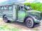 Pastel; Polish truck FSC Lublin 51-1951