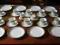 Serwis śniadaniowy porcelana J.Seltmann 10os BCM