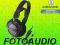 Audio-Technica ATH-T500 DRUGA PARA GRATIS / KURIER