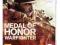 MOH MEDAL OF HONOR WARFIGHTER PL (PS3) FOLIA NOWA
