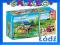 PLAYMOBIL 5457 Wybieg dla kucyków + GRATIS - ŁÓDŹ
