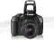 CANON EOS 1100D + 18-55 DC III Lublin