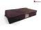 100x45x15 pokrowiec na posciel z wentylacja BROWN
