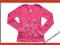PROMOCJA!!! Śliczna bluzka >łączka< r.146