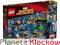 LEGO SuperHeroes 76018 Laboratorium Hulka +GRATIS