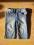 H&amp;M spodnie jeansowe rybaczki 4-5 lat, 110 cm