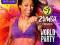 ZUMBA FITNESS WORLD PARTY NOWA XBOX360 IMPULS