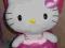 HELLO KITTY_ 37CM _TY UROCZA