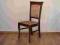 GOTOWE od ręki krzesła krzesło orzech, SUPER CENA