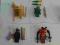 4, LEGO Ninjago FIGURKA wszystkie 4 w ofercie.