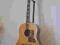 1995 GIBSON VINTAGE AJ (nie Maton, Martin, Fender)