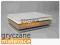 Materac lateksowo kokosowy120x60 lateksowy SILVER