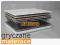 Materac kokosowo sprężynowy 160x90 SILVER DANPOL