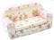 Mini sofa Knorr Baby teddy party