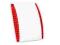 SYGNALIZATOR WEWNETRZNY SATEL SPW 220 RED