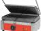 Grill kontaktowy Panini Stalgast 742031 Promocja