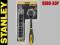 STANLEY zestaw grzechotka + 8 nasadek 3/8'' 94-606