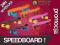 DESKOROLKA SPEEDBOARD FISHBOARD METEOR HIT PROMO!