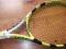 Babolat AEROPRO DRIVE Cortex rakieta Nadala r 2