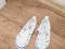 TENISÓWKI białe dla chłopca, rozm.23, NOWE