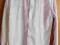 Biała koszula rozm, 152 kołn. 35