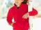 BLUZA Dziecięca Fruit of the Loom Suwak 14-15