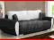KANAPA SOFA MONACO- MATERIAŁY DO WYBORU- na wymiar