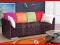KANAPA SOFA LOPEZ - MATERIAŁY DO WYBORU na wymiar