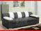 KANAPA SOFA NIKO - MATERIAŁY DO WYBORU na wymiar!