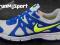 Buty NIKE REVOLUTION 2 rozm.42,5 - WYPRZEDAŻ