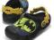 Crocs 25 batman 3D 8/9