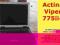 Laptop Actina Viper 755ii4 15