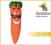 MARCHEW ZABAWKA DLA PSA 20cm TRIXIE 3398